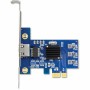 Carte PCI Trendnet TEG-25GECTX : Plus de 300.000 produits de grandes marques en vente directe à prix usine sur cadeaufou