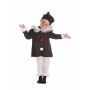 Déguisement pour Enfants París Mime Noir (4 Pièces): Plus de 300.000 produits de grandes marques en vente directe à prix usine s