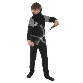 Déguisement pour Enfants Roseta Ninja 7-9 Ans: Plus de 300.000 produits de grandes marques en vente directe à prix usine sur cad