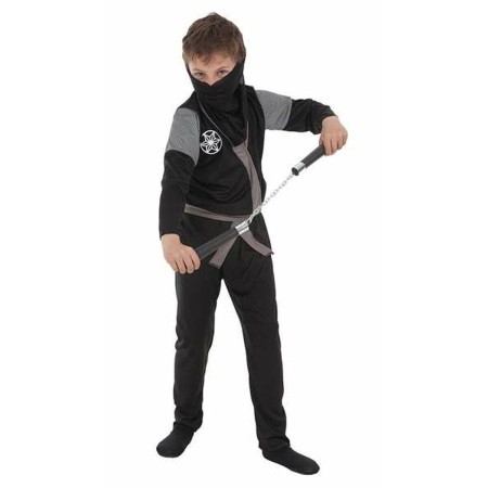 Déguisement pour Enfants Roseta Ninja 7-9 Ans: Plus de 300.000 produits de grandes marques en vente directe à prix usine sur cad