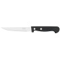 Ensemble de couteaux à viande Pradel essentiel Bicolore Métal 21 cm (4 Unités): Plus de 300.000 produits de grandes marques en v