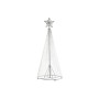 Décorations de Noël DKD Home Decor Argenté 25 x 25 x 60 cm: Plus de 300.000 produits de grandes marques en vente directe à prix 