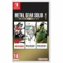 Jeu vidéo pour Switch Konami Metal Gear Solid: Master Collection Vol.1: Plus de 300.000 produits de grandes marques en vente dir