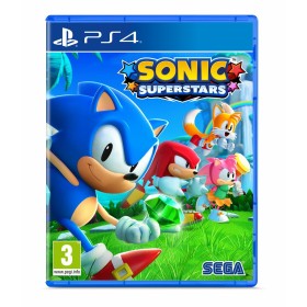 Jeu vidéo PlayStation 4 SEGA Sonic Superstars (FR): Plus de 300.000 produits de grandes marques en vente directe à prix usine su