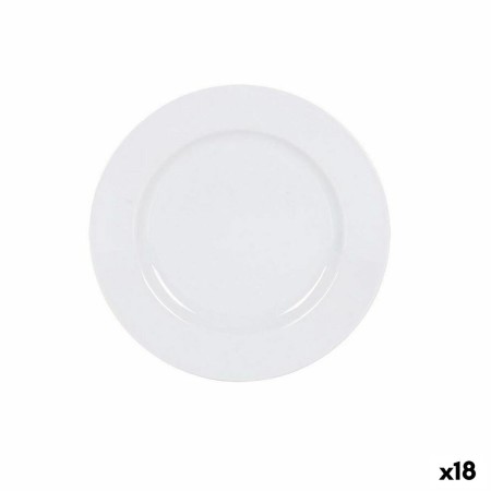 Assiette plate La Mediterránea Felit (18 Unités) (Ø 20,5 cm): Plus de 300.000 produits de grandes marques en vente directe à pri
