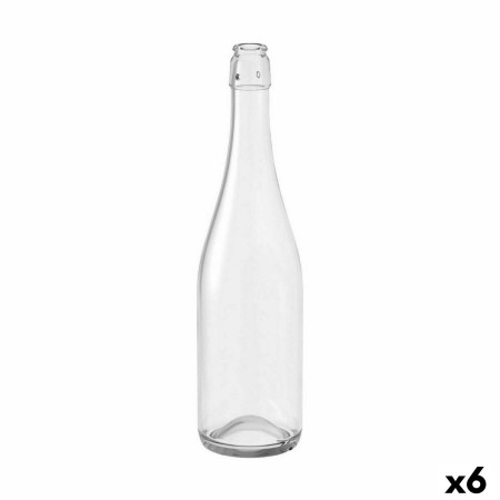 Bouteille Verallia Mecano 750 ml verre (6 Unités): Plus de 300.000 produits de grandes marques en vente directe à prix usine sur