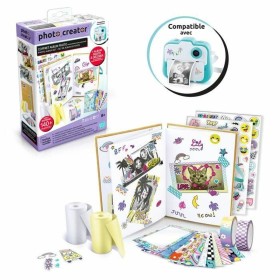 Album de photos Canal Toys 1 Pièce: Plus de 300.000 produits de grandes marques en vente directe à prix usine sur cadeaufou.com.
