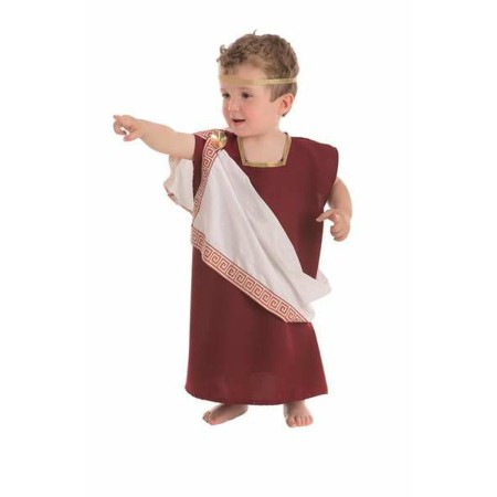 Déguisement pour Bébés Creaciones Llopis Senatus Romain 2 Pièces: Plus de 300.000 produits de grandes marques en vente directe à