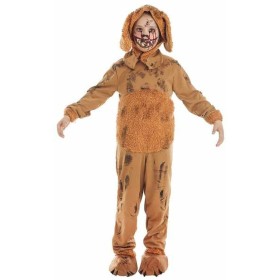 Déguisement pour Enfants Marron Zombie Chien: Plus de 300.000 produits de grandes marques en vente directe à prix usine sur cade