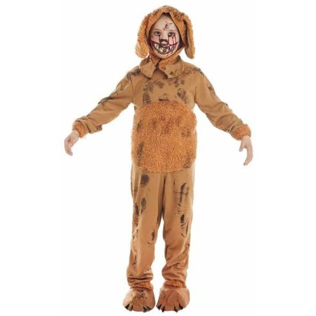 Déguisement pour Enfants Marron Zombie Chien: Plus de 300.000 produits de grandes marques en vente directe à prix usine sur cade