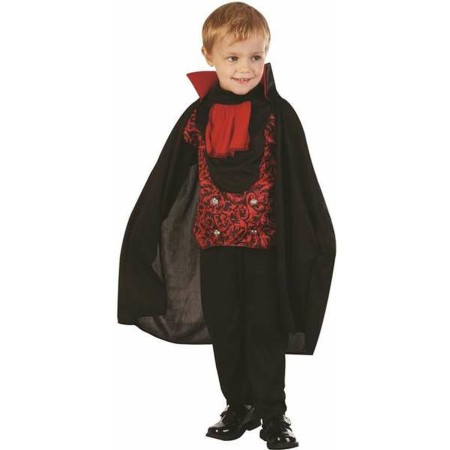 Déguisement pour Bébés Danubio Vampire (3 Pièces): Plus de 300.000 produits de grandes marques en vente directe à prix usine sur