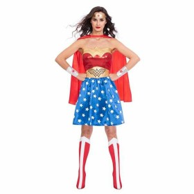 Déguisement pour Adultes DC Comics Wonder Woman 5 Pièces: Plus de 300.000 produits de grandes marques en vente directe à prix us