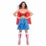 Déguisement pour Adultes DC Comics Wonder Woman 5 Pièces: Plus de 300.000 produits de grandes marques en vente directe à prix us