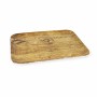 Plateau La Mediterránea Bois Mélamine 42 x 31 x 2 cm (9 Unités): Plus de 300.000 produits de grandes marques en vente directe à 