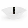 Bol pour Apéritifs Pica-pica gourmet Blanc 15 x 11,5 x 4,2 cm (24 Unités): Plus de 300.000 produits de grandes marques en vente 
