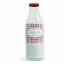 Boîte Mediterraneo 41698 1 L Transparent Verre verre 1L (12 Unités): Plus de 300.000 produits de grandes marques en vente direct