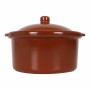 Marmite avec couvercle Azofra Azofra (4 Unités) (Ø 20 cm): Plus de 300.000 produits de grandes marques en vente directe à prix u