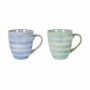 Tasse mug La Mediterránea Cocolo 450 ml (24 Unités): Plus de 300.000 produits de grandes marques en vente directe à prix usine s