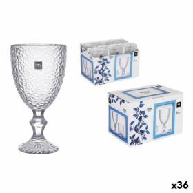 Verre La Mediterránea Festo (36 Unités) (325 cc): Plus de 300.000 produits de grandes marques en vente directe à prix usine sur 