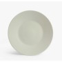 Bol La Mediterránea Snack Grès Blanc 14 x 8,5 x 4 cm (72 Unités) (14,1 x 8,5 x 4,4 cm): Plus de 300.000 produits de grandes marq