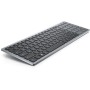 Clavier Dell KB740-GY-R-SPN Gris Espagnol Qwerty: Plus de 300.000 produits de grandes marques en vente directe à prix usine sur 