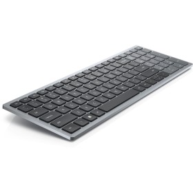 Clavier Dell KB740-GY-R-SPN Gris Espagnol Qwerty: Plus de 300.000 produits de grandes marques en vente directe à prix usine sur 