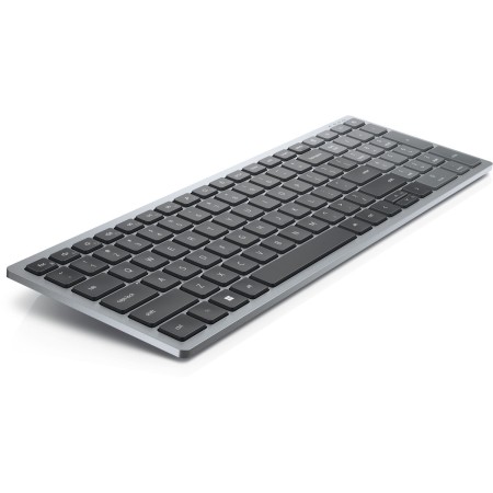 Clavier Dell KB740-GY-R-SPN Gris Espagnol Qwerty: Plus de 300.000 produits de grandes marques en vente directe à prix usine sur 