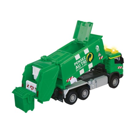 Camion-benne Majorette: Plus de 300.000 produits de grandes marques en vente directe à prix usine sur cadeaufou.com. Label bouti