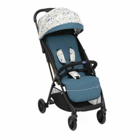 Poussette pour bébé Chicco Glee Joyful Teal: Plus de 300.000 produits de grandes marques en vente directe à prix usine sur cadea