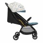 Poussette pour bébé Chicco Glee Joyful Teal: Plus de 300.000 produits de grandes marques en vente directe à prix usine sur cadea