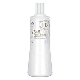 Décolorant Wella Blondor Freelights 6% 20 vol 1 L: Plus de 300.000 produits de grandes marques en vente directe à prix usine sur