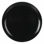 Assiette à dessert La Mediterránea Mélamine Anthracite 20 cm (24 Unités): Plus de 300.000 produits de grandes marques en vente d