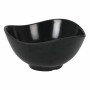 Bol pour Apéritifs La Mediterránea Mélamine Anthracite 11,5 X 6 cm (24 Unités): Plus de 300.000 produits de grandes marques en v