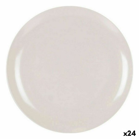 Assiette à dessert La Mediterránea Mélamine Blanc Brille (24 Unités): Plus de 300.000 produits de grandes marques en vente direc