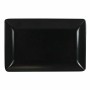 Plateau apéritif La Mediterránea Mélamine Anthracite 20 x 13 x 2 cm (24 Unités): Plus de 300.000 produits de grandes marques en 