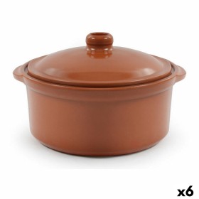 Casserole Azofra Faïence Marron: Plus de 300.000 produits de grandes marques en vente directe à prix usine sur cadeaufou.com. La