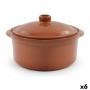 Casserole Azofra Faïence Marron: Plus de 300.000 produits de grandes marques en vente directe à prix usine sur cadeaufou.com. La