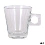 Ensemble de tasses à café Inde Lima liso (3 Pièces) (24 Unités): Plus de 300.000 produits de grandes marques en vente directe à 