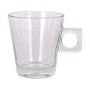 Ensemble de tasses à café Inde Lima liso (3 Pièces) (24 Unités): Plus de 300.000 produits de grandes marques en vente directe à 