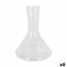 Carafe à Décanter Bohemia Crystal Extra Verre 1,4 L (6 Unités): Plus de 300.000 produits de grandes marques en vente directe à p