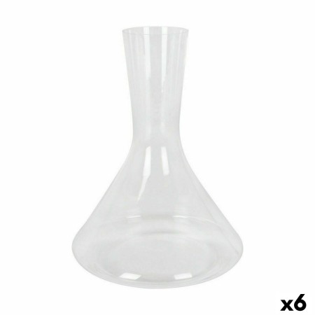 Carafe à Décanter Bohemia Crystal Extra Verre 1,4 L (6 Unités): Plus de 300.000 produits de grandes marques en vente directe à p