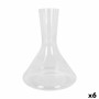 Carafe à Décanter Bohemia Crystal Extra Verre 1,4 L (6 Unités): Plus de 300.000 produits de grandes marques en vente directe à p