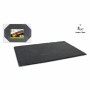Plateau Santa Clara Alfares Ardoise 30 x 20 cm 6 mm (12 Unités): Plus de 300.000 produits de grandes marques en vente directe à 