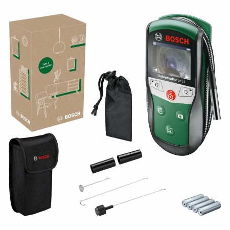Caméscope BOSCH 06036870Z0: Plus de 300.000 produits de grandes marques en vente directe à prix usine sur cadeaufou.com. Label b