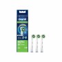 Rechange brosse à dents électrique Oral-B BRAEB50_3FFS Noir: Plus de 300.000 produits de grandes marques en vente directe à prix