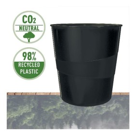 Poubelle Leitz Noir Papier: Plus de 300.000 produits de grandes marques en vente directe à prix usine sur cadeaufou.com. Label b