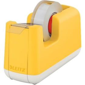 Ruban adhésif Leitz Jaune ABS: Plus de 300.000 produits de grandes marques en vente directe à prix usine sur cadeaufou.com. Labe