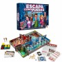 Jeu de société Bizak Escapa como puedas - Escape Room Familiar ES: Plus de 300.000 produits de grandes marques en vente directe 
