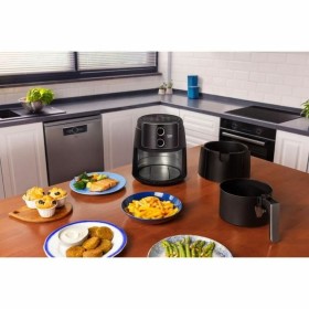 Friteuse à Air BEKO 1500 W 4 L: Plus de 300.000 produits de grandes marques en vente directe à prix usine sur cadeaufou.com. Lab