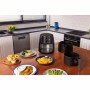 Friteuse à Air BEKO 1500 W 4 L: Plus de 300.000 produits de grandes marques en vente directe à prix usine sur cadeaufou.com. Lab